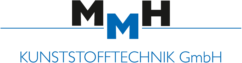 Logo MMH Kunststofftechnik GmbH