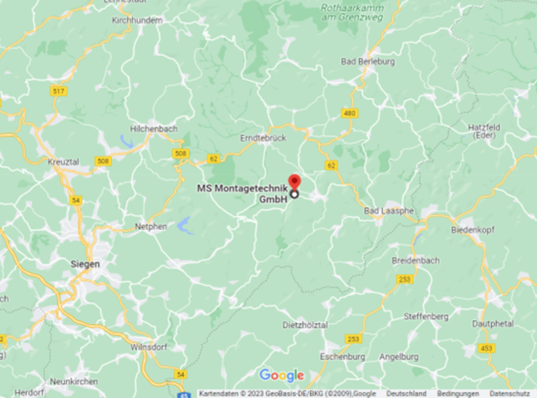 Bild vom Standort der MS Montagetechnik auf Google Maps Bild-vom-Standort-der-MS-Montagetechnik-auf-Google-Maps