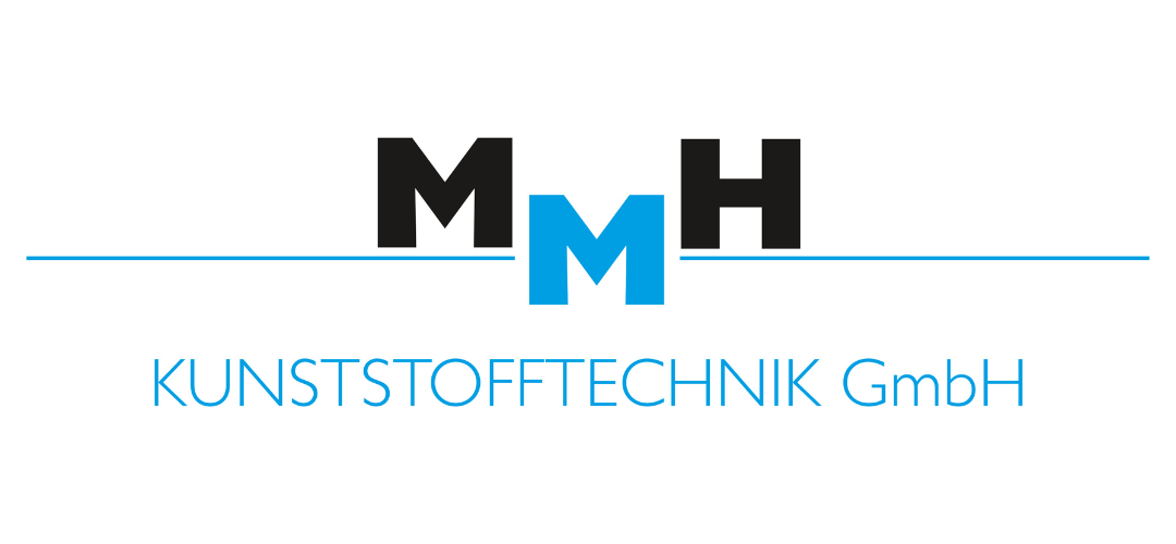 Logo MMH Kunststofftechnik GmbH Logo MMH Kunststofftechnik GmbH